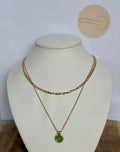 Collier Marion