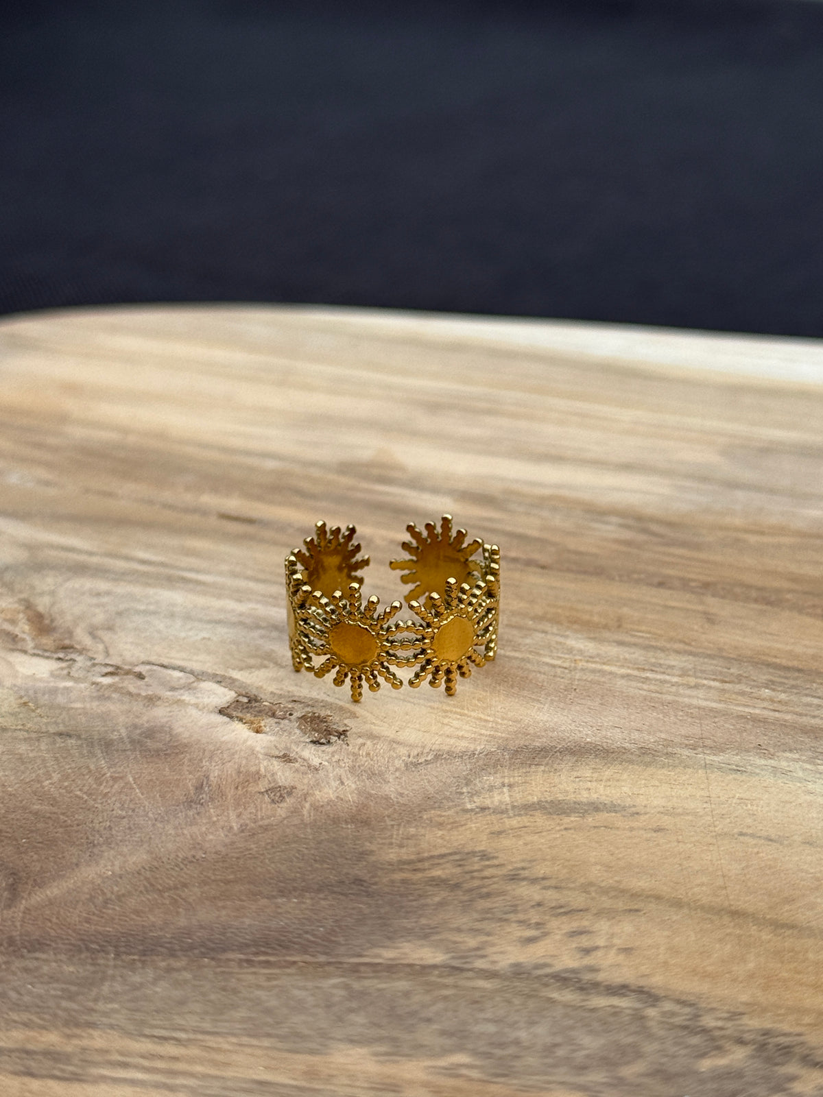 Bague Solène