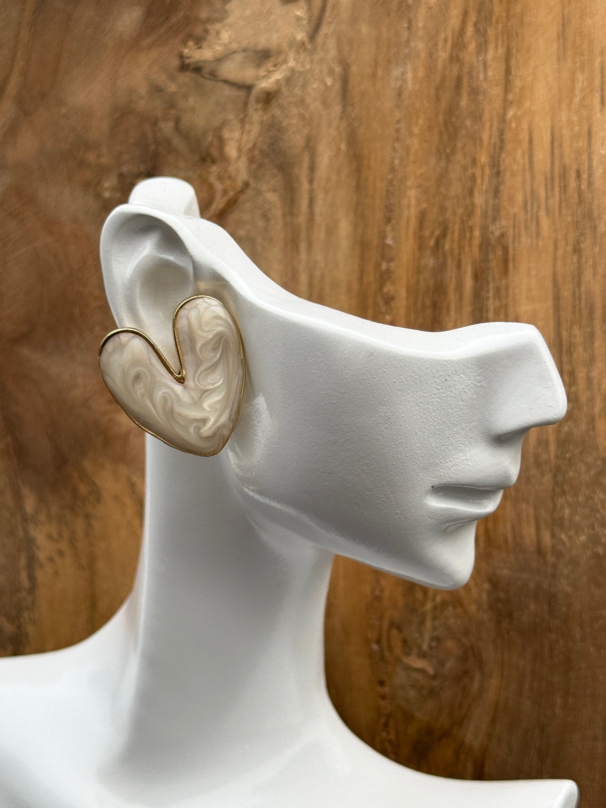 Boucles d’oreilles Melissa