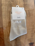 Jolie