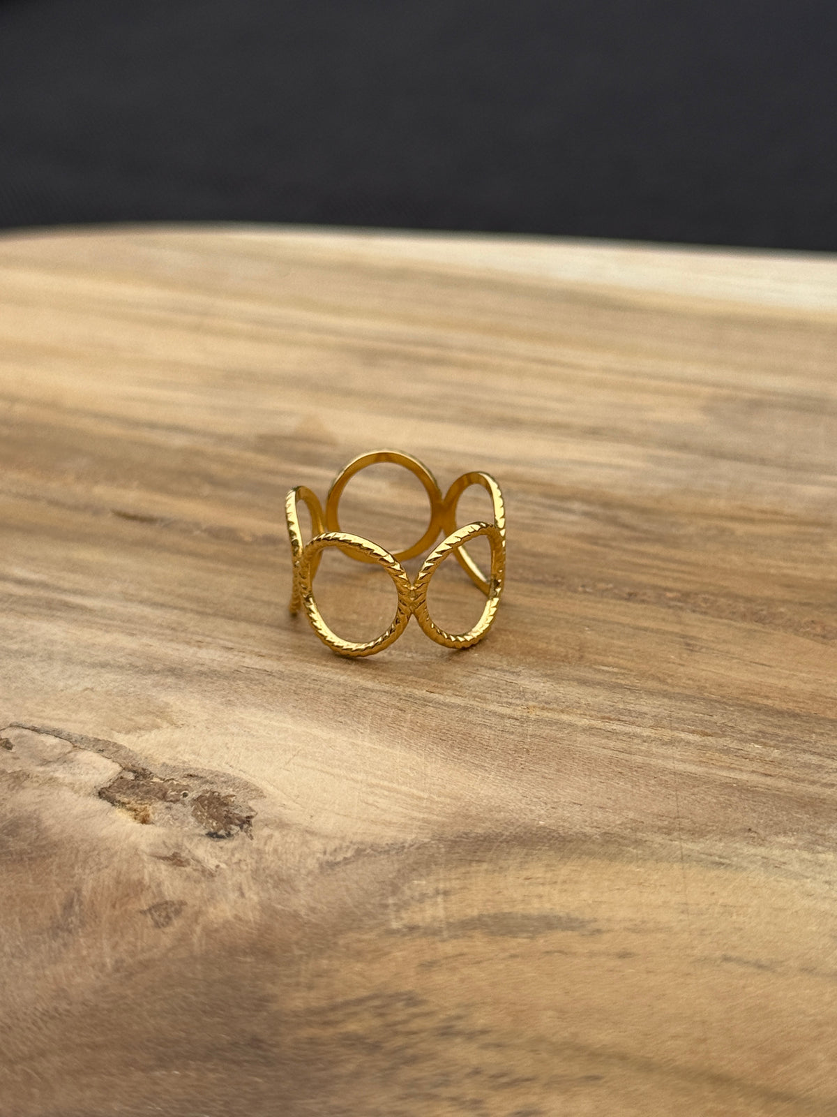 Bague Laure