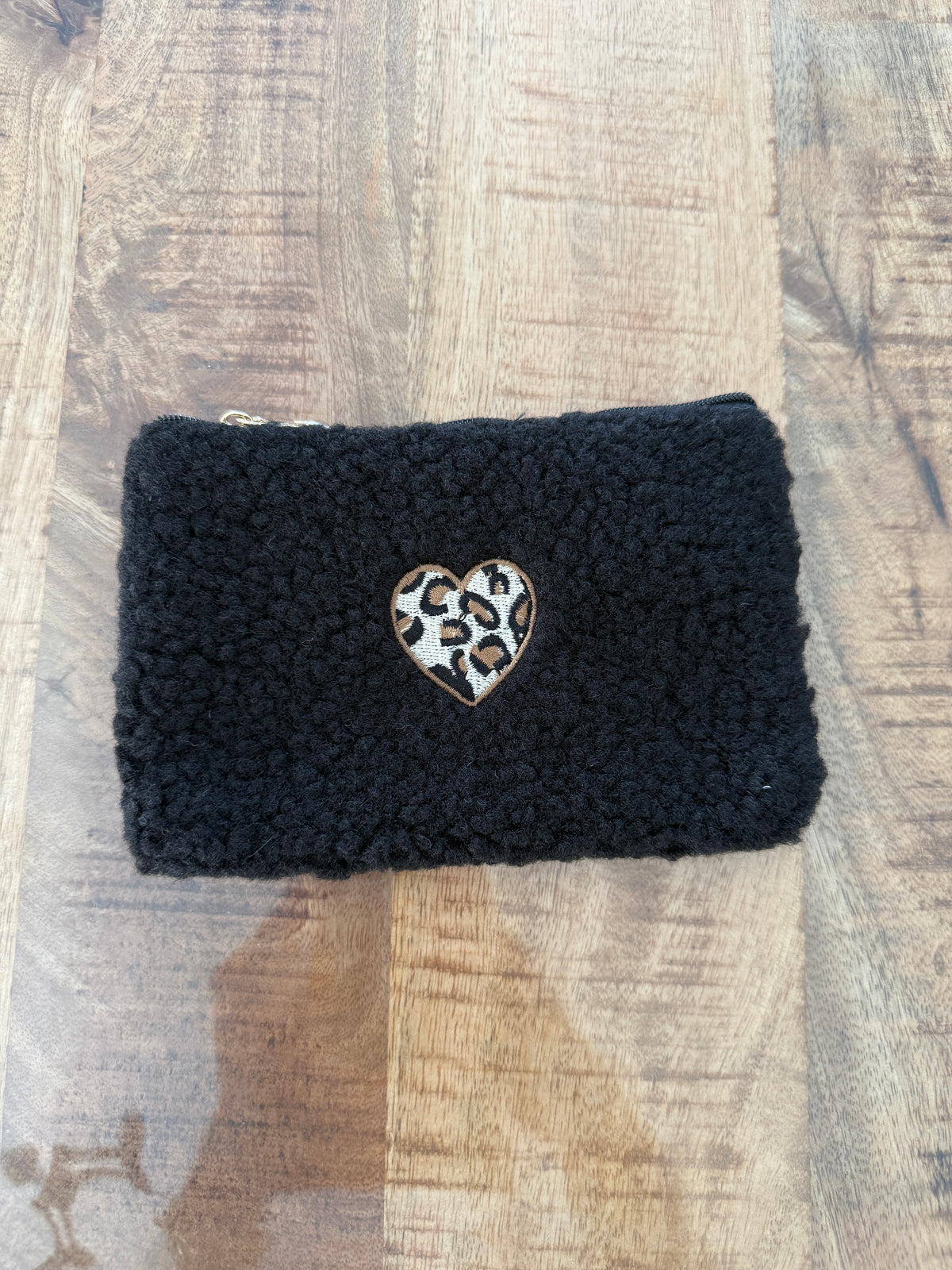 Petite pochettes cœur