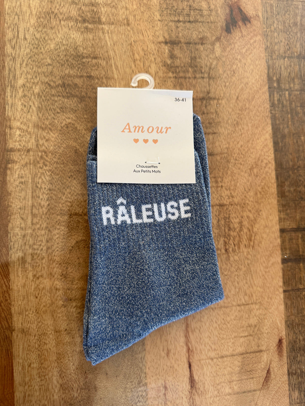 Râleuse