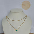 Collier Jade