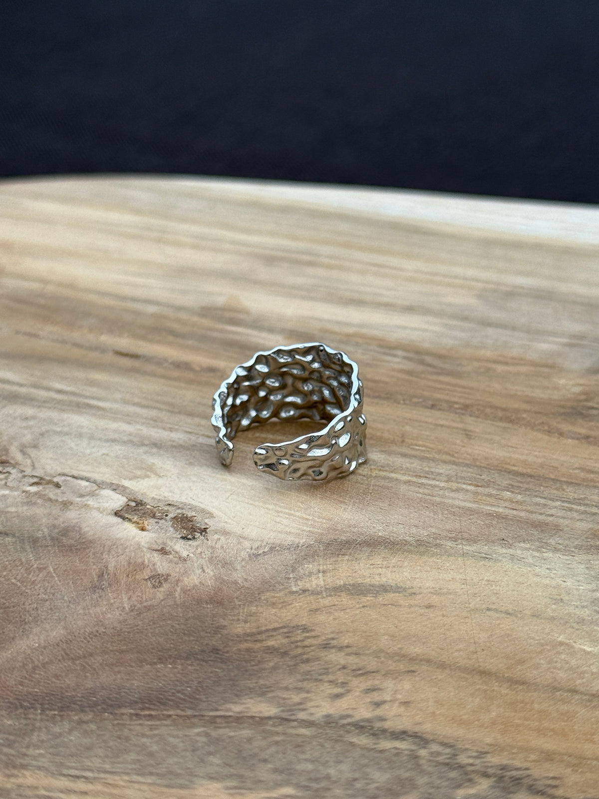 Bague Romy