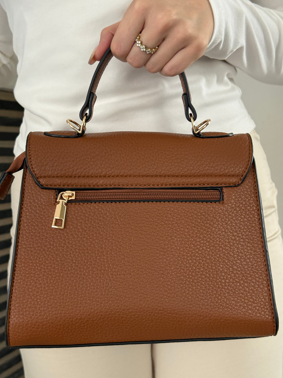 Sac inspiration
