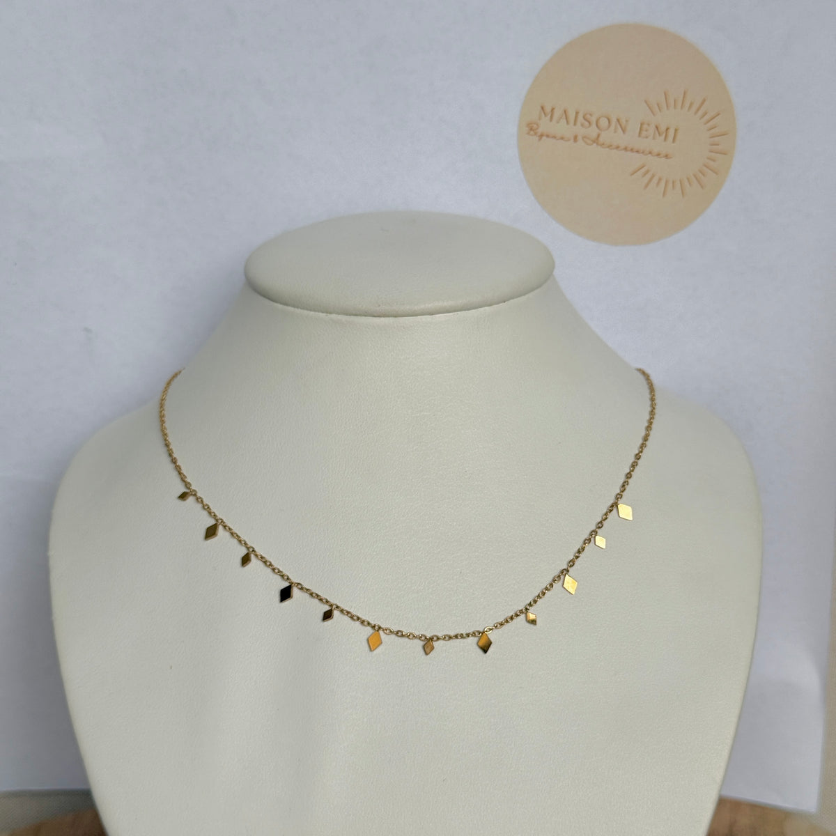 Collier Solange