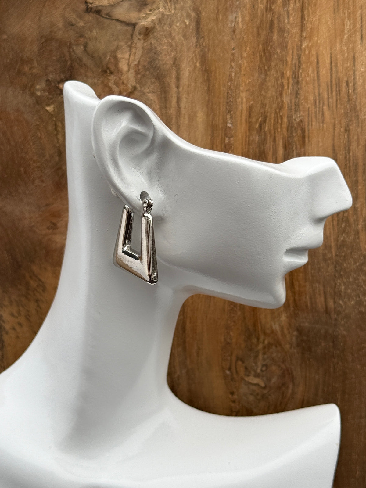 Boucles d’oreilles Zoé