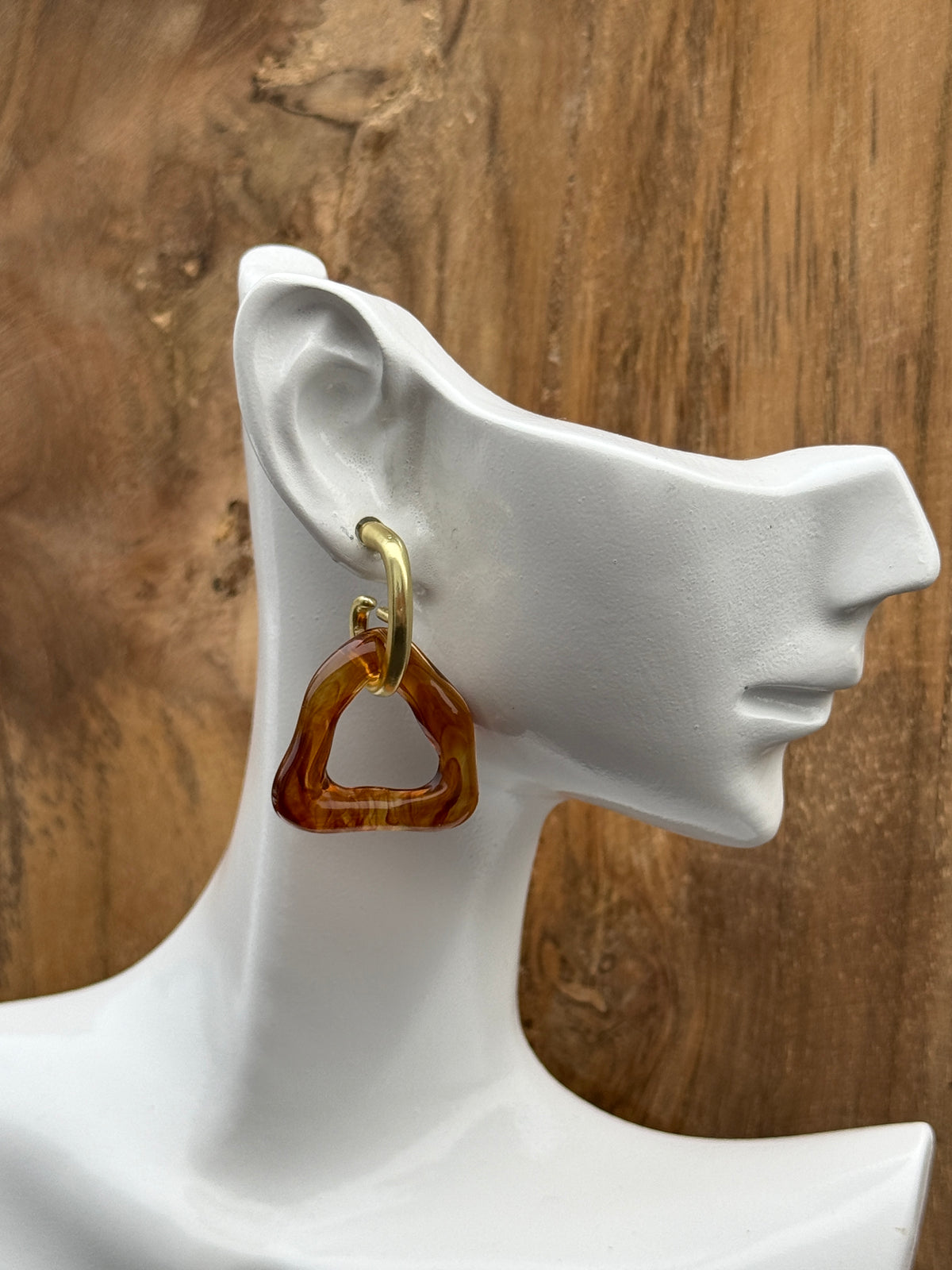 Boucles d’oreilles Anaïs