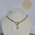 Collier Erika