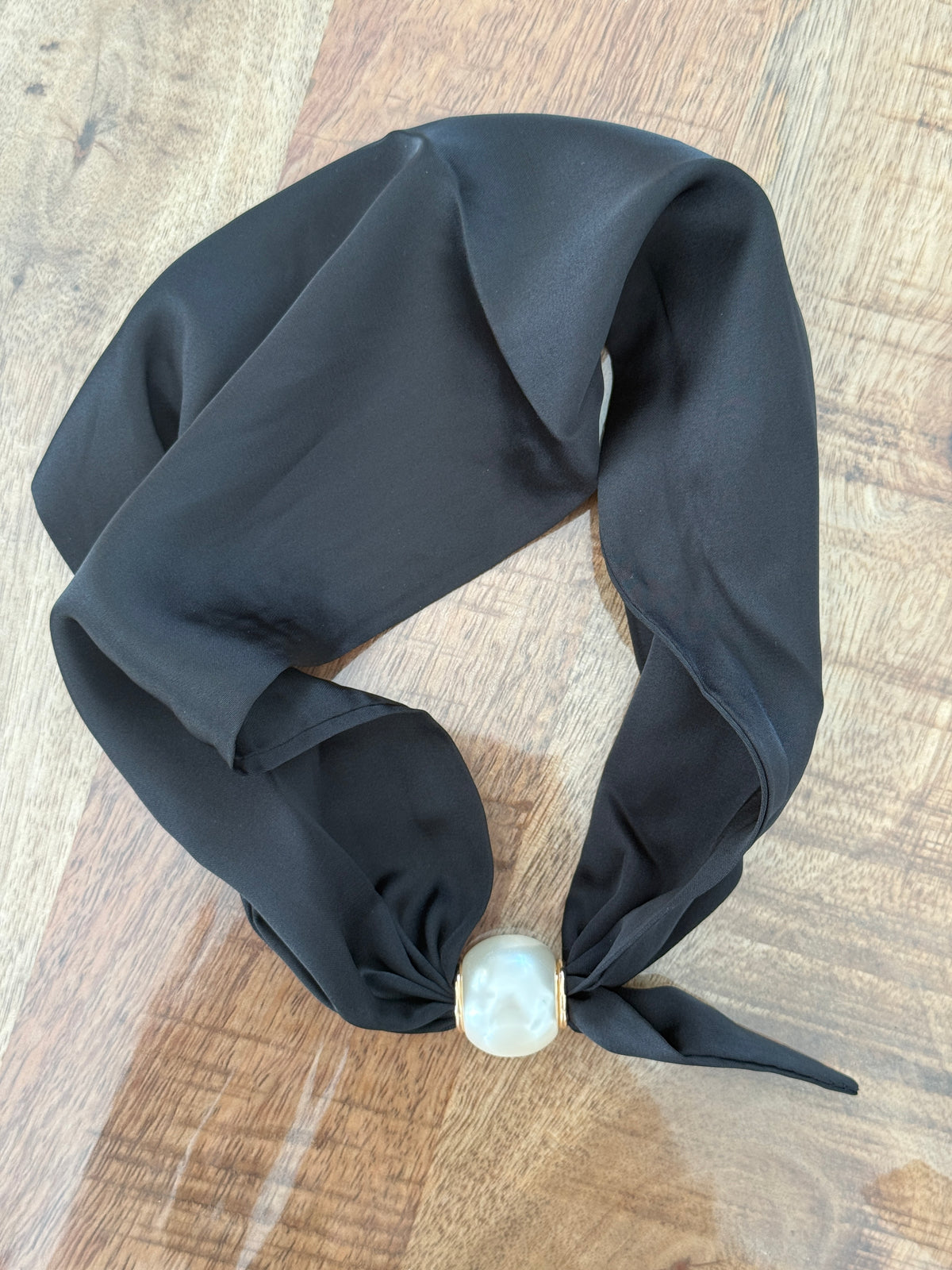 Foulards Bijoux