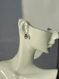 Boucles d’oreilles Emmy