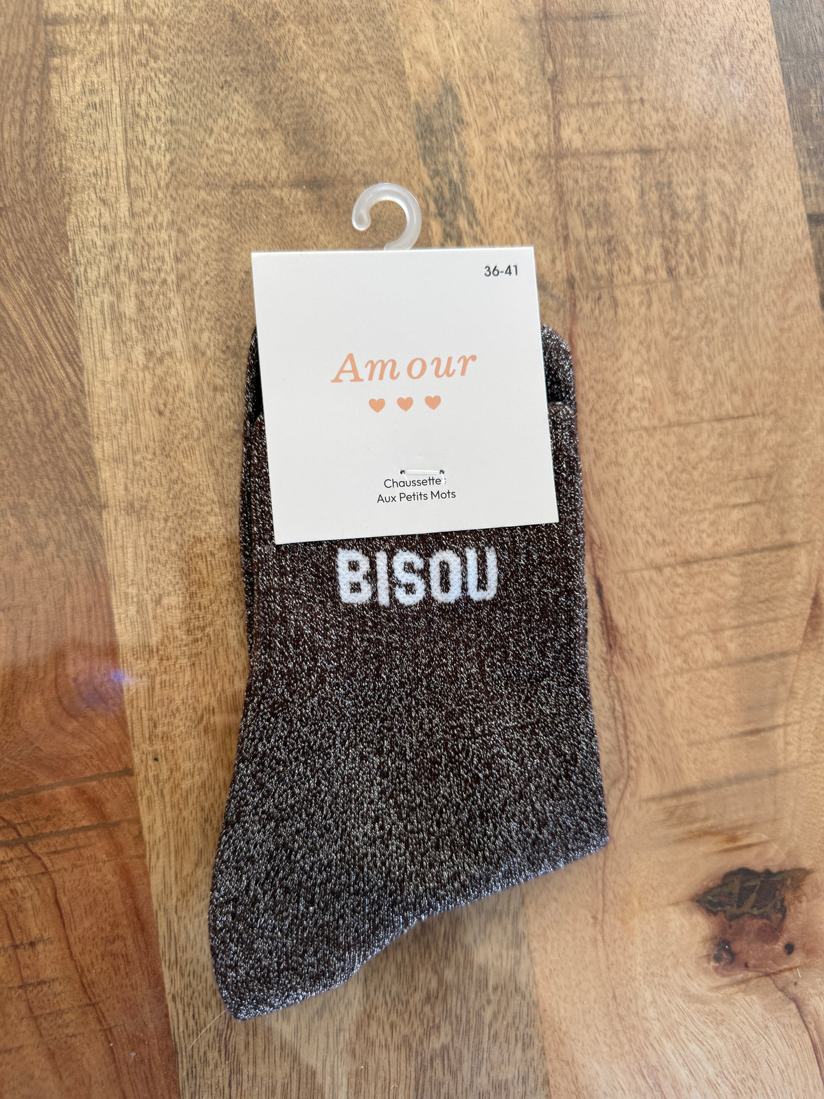 Bisou