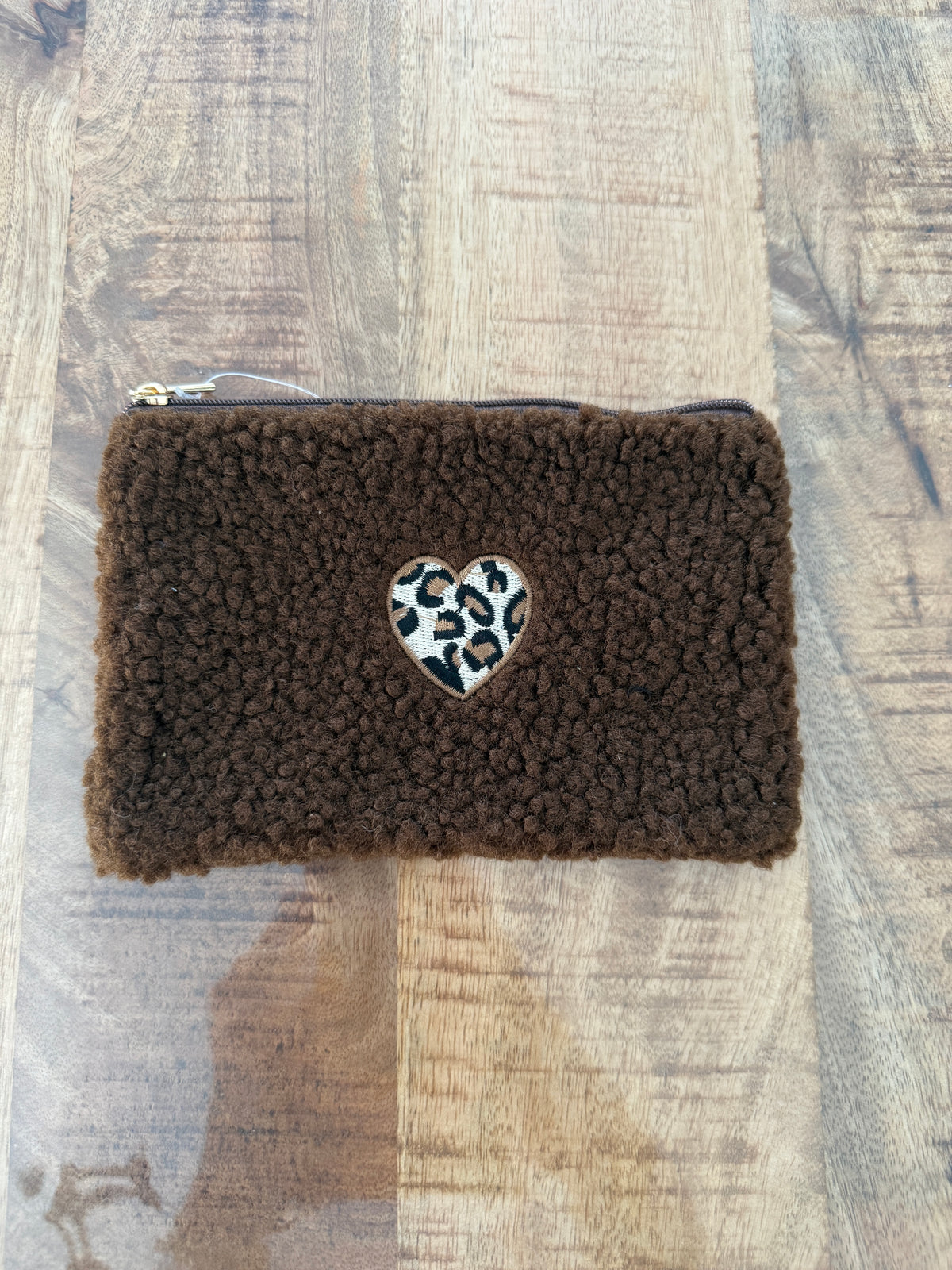 Petite pochettes cœur
