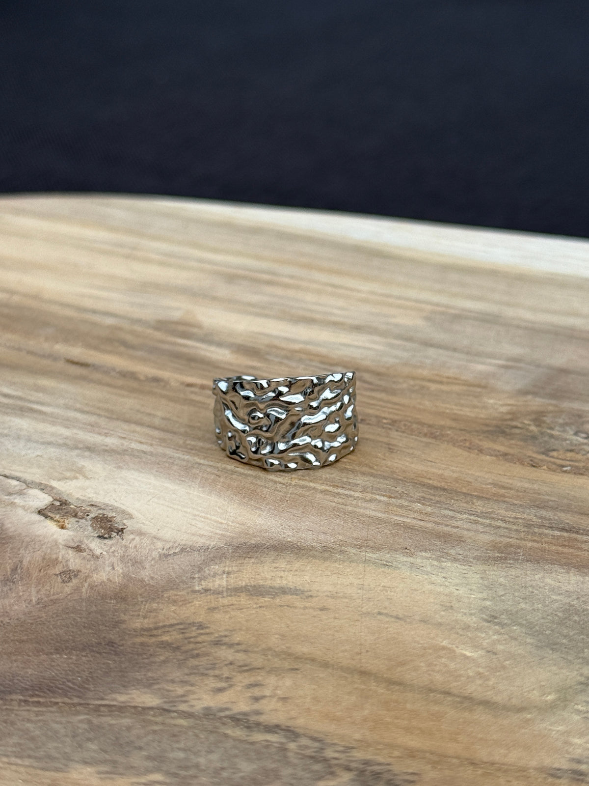 Bague Romy