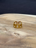 Bague Olympe