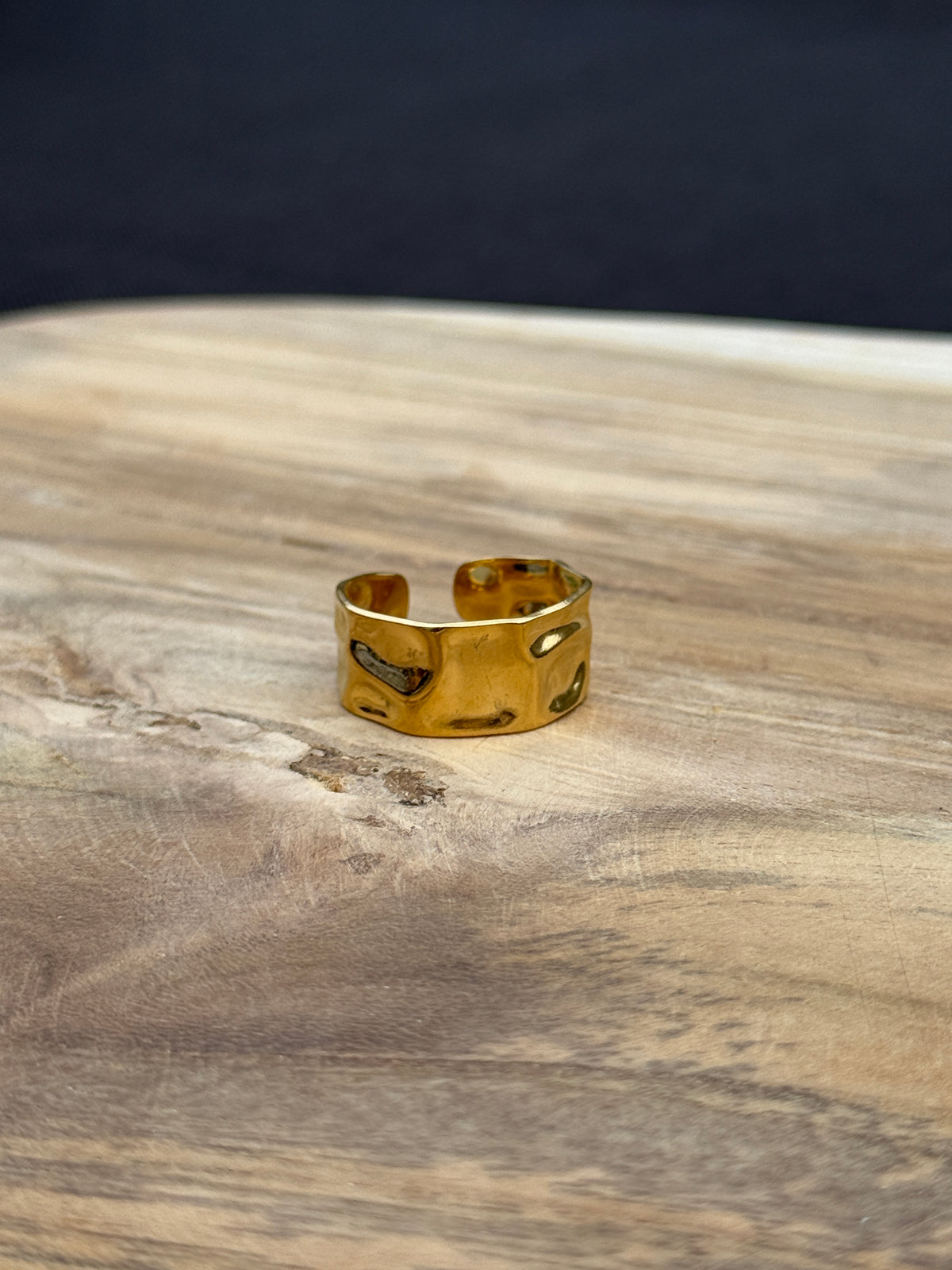 Bague Virginie
