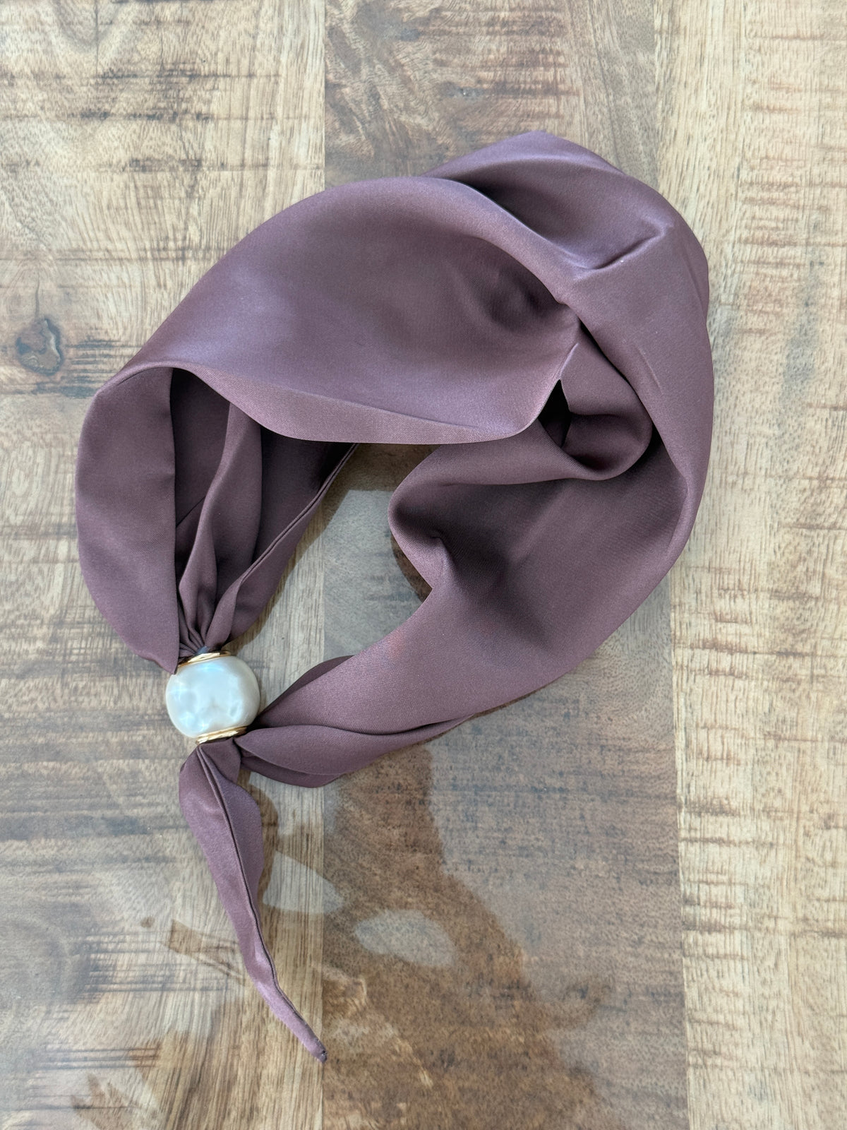 Foulards Bijoux