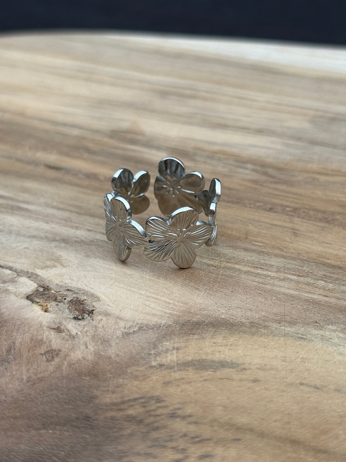 Bague Adeline