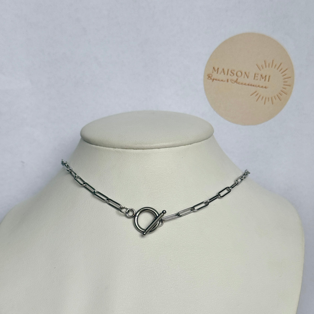 Collier Stéphanie