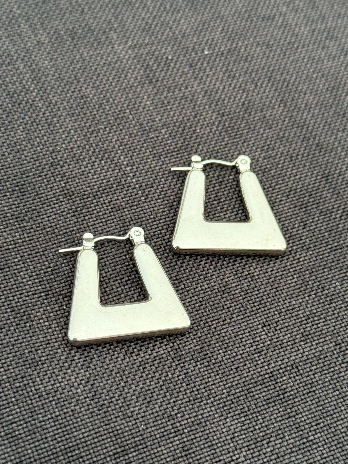 Boucles d’oreilles Zoé