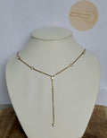 Collier Rachel