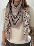 Foulard Bandana