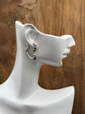 Boucles d’oreilles Pauline