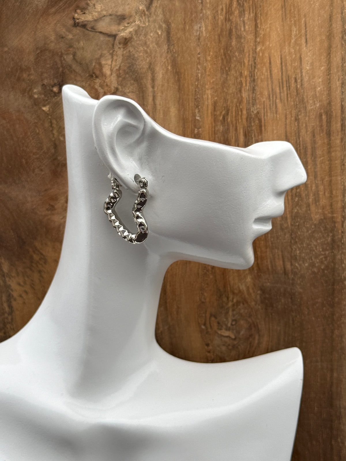 Boucles d’oreilles Pauline