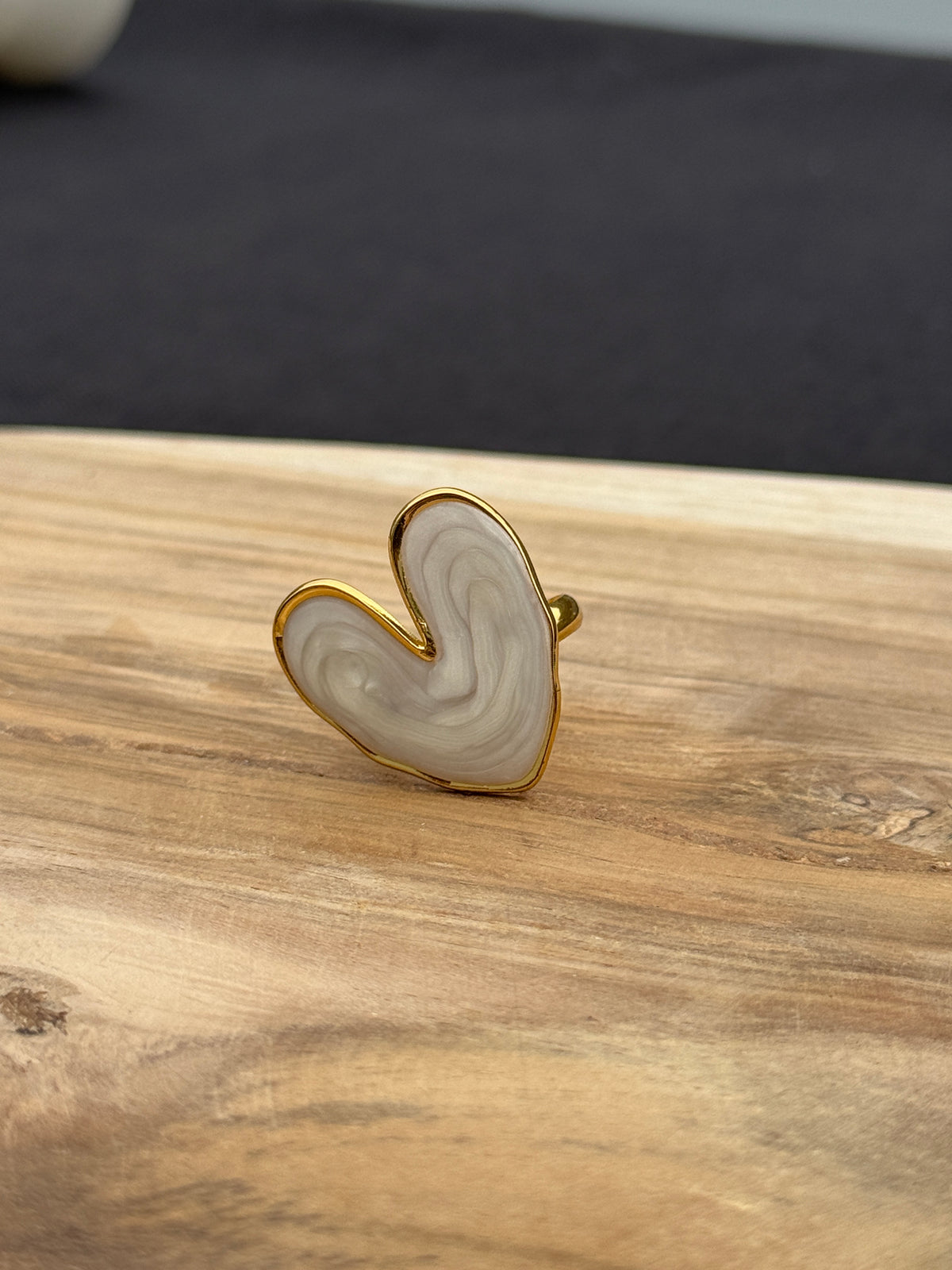Bague Loredana