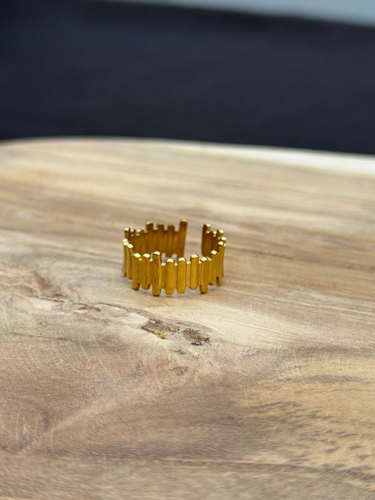 Bague Louise