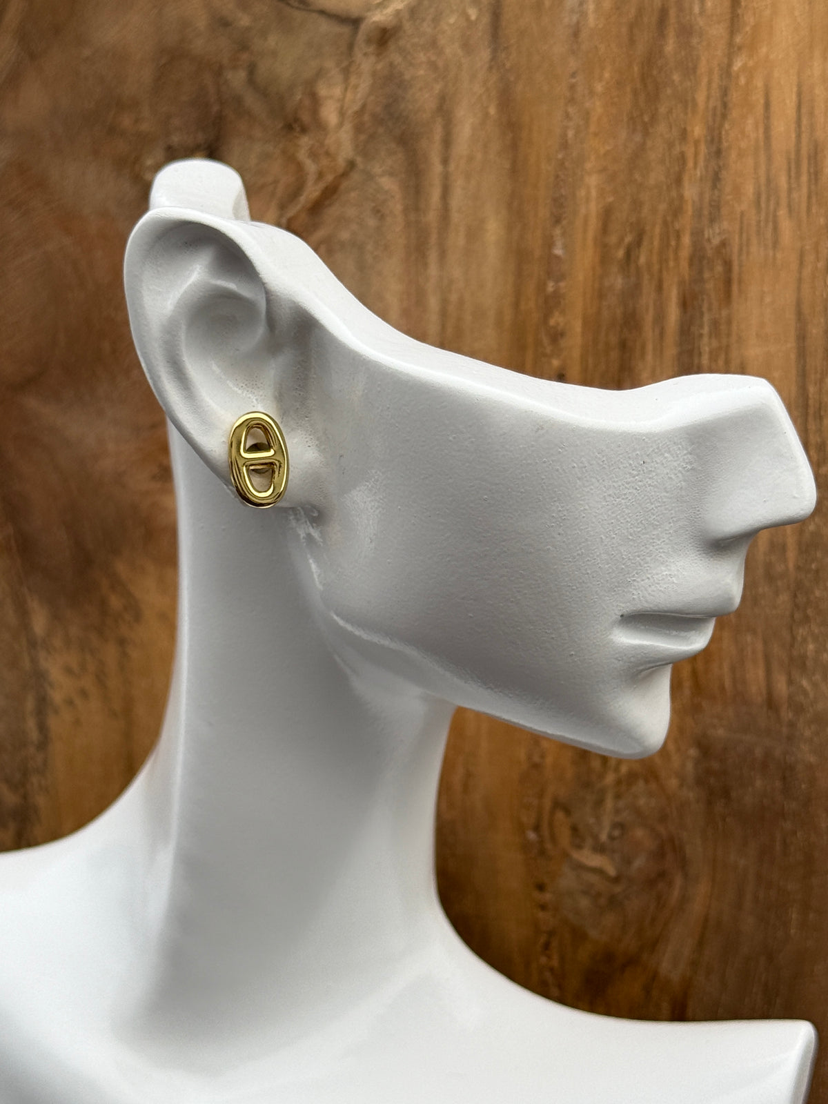 Boucles d’oreilles Cassandra