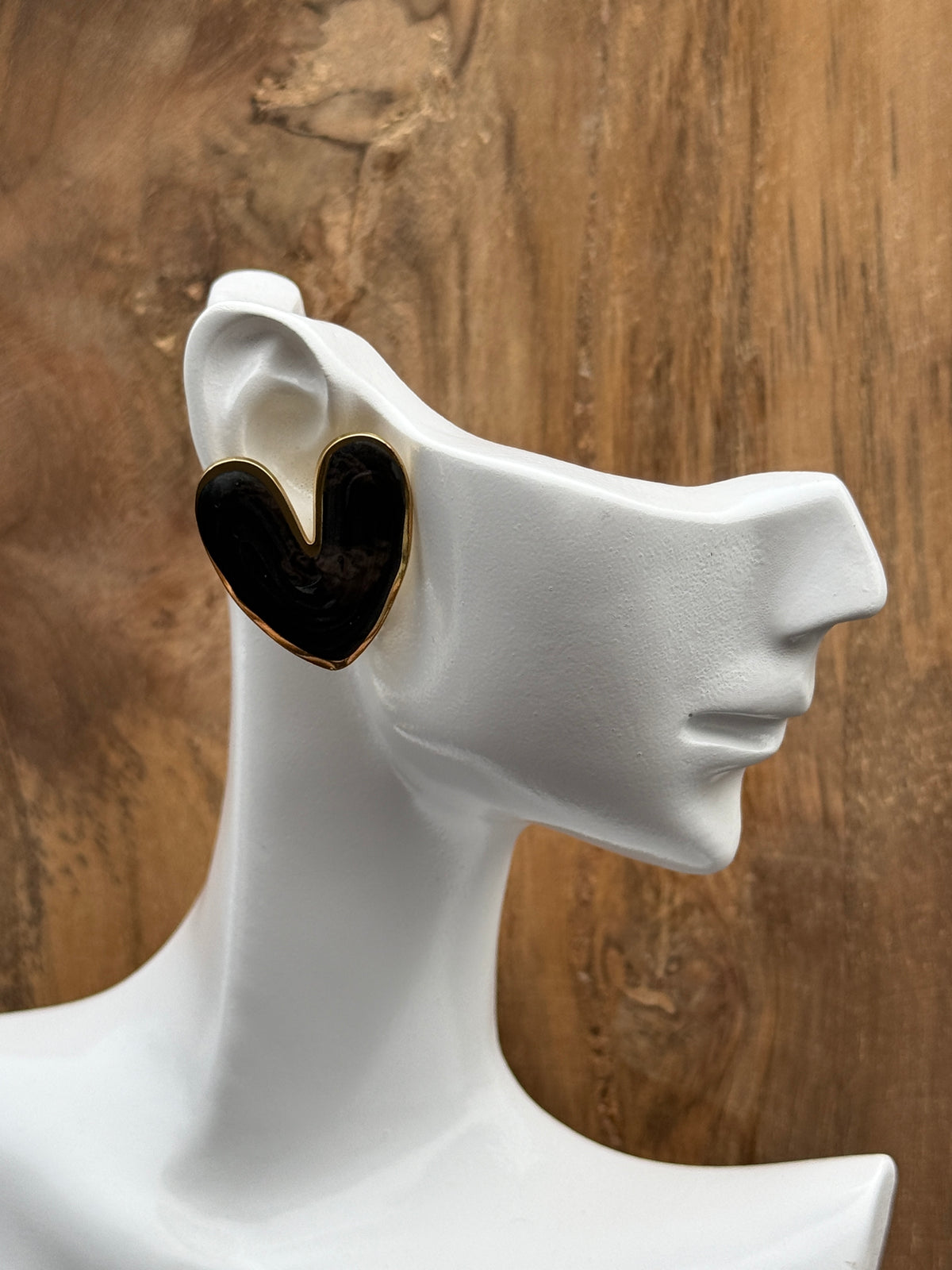 Boucles d’oreilles Melissa