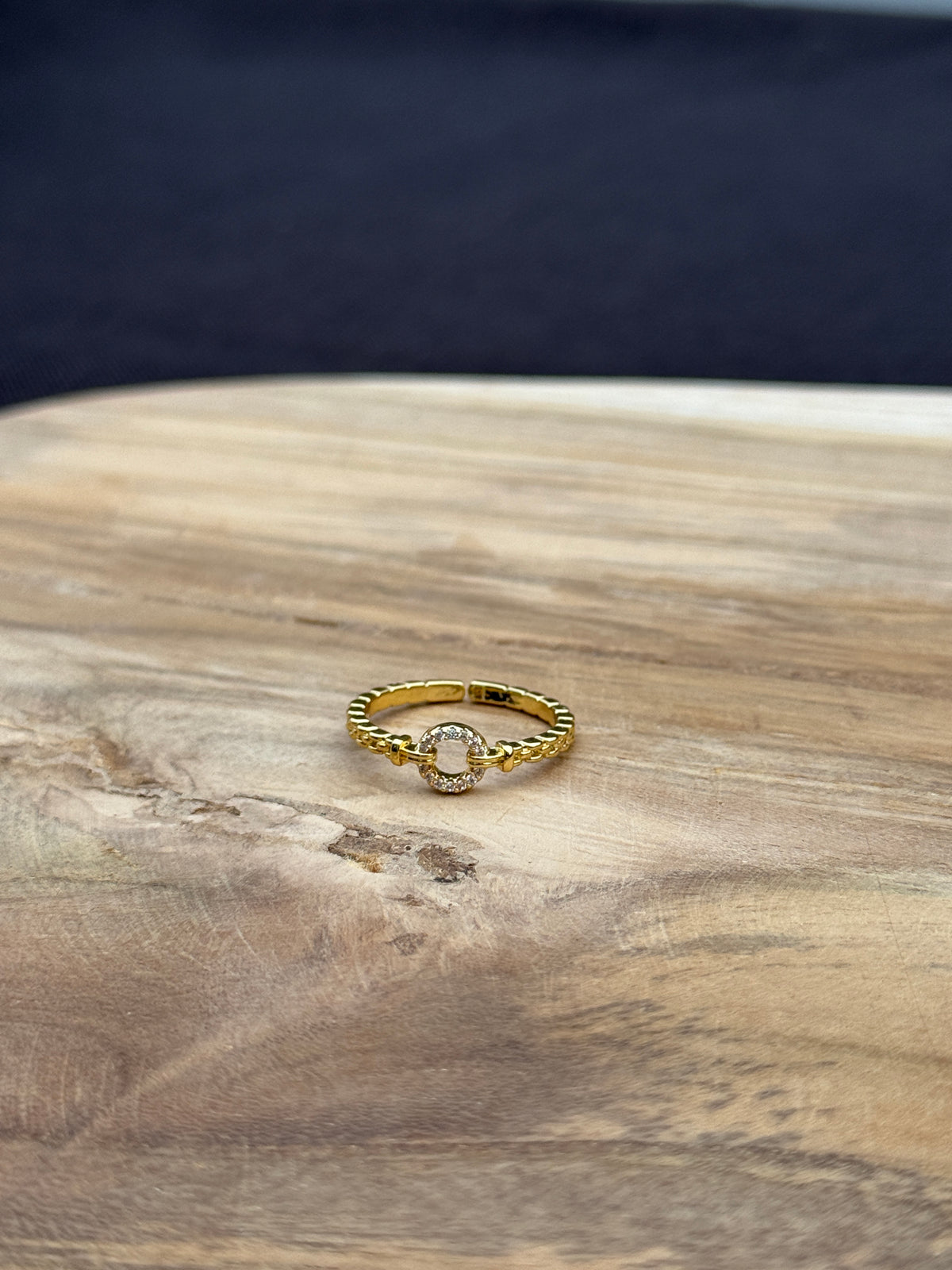 Bague Lucie
