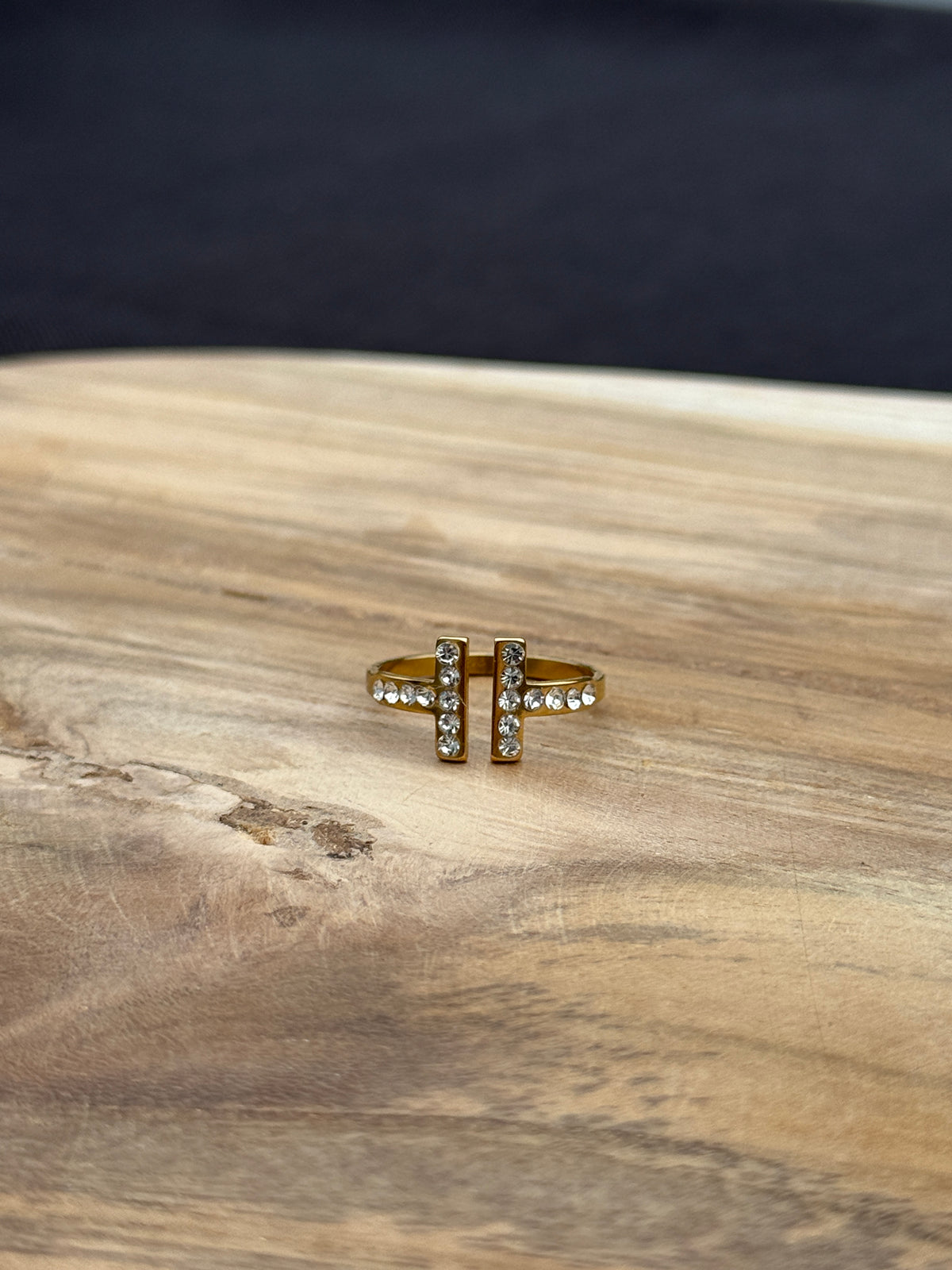 Bague Esmée