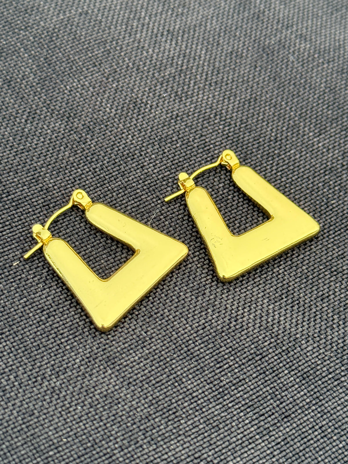 Boucles d’oreilles Zoé
