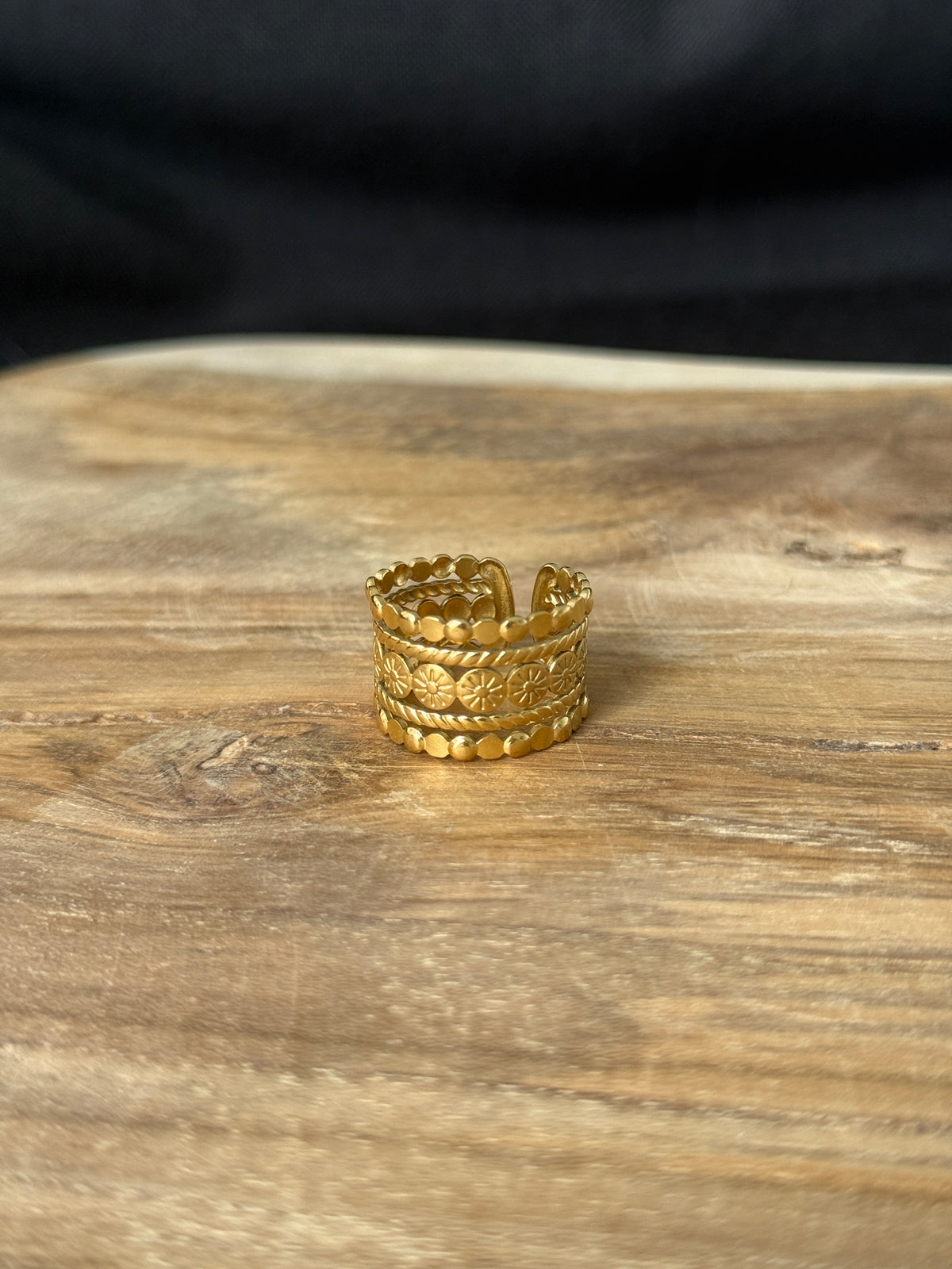 Bague Lara