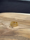 Bague Billie