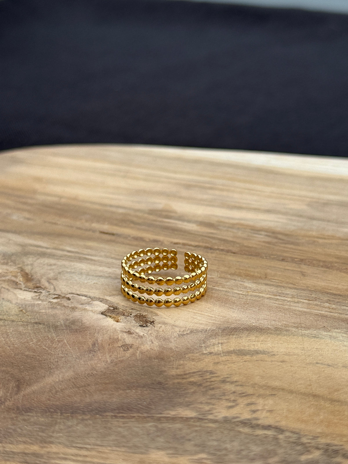 Bague Billie