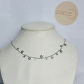 Collier Madeline
