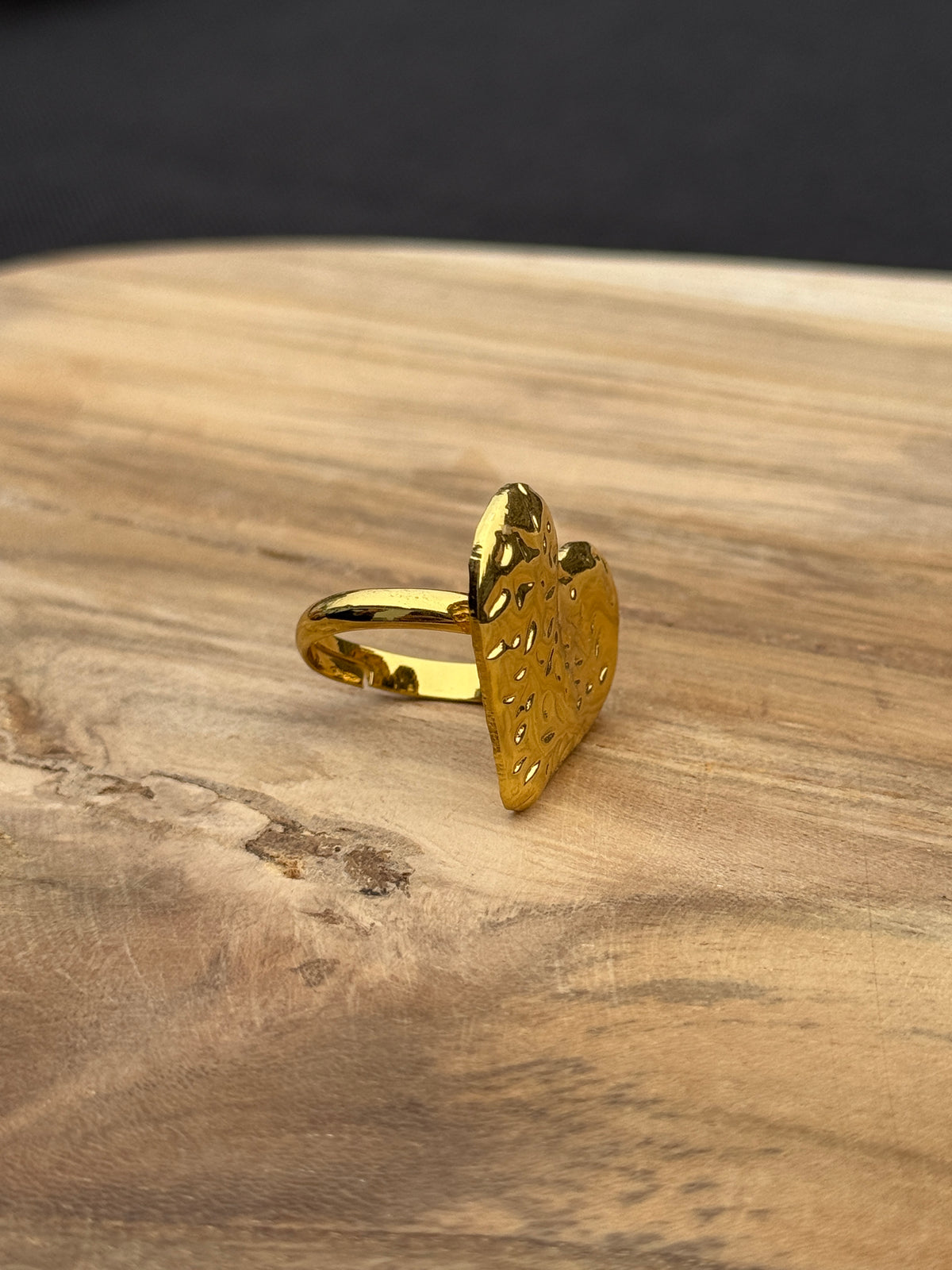 Bague Olivia