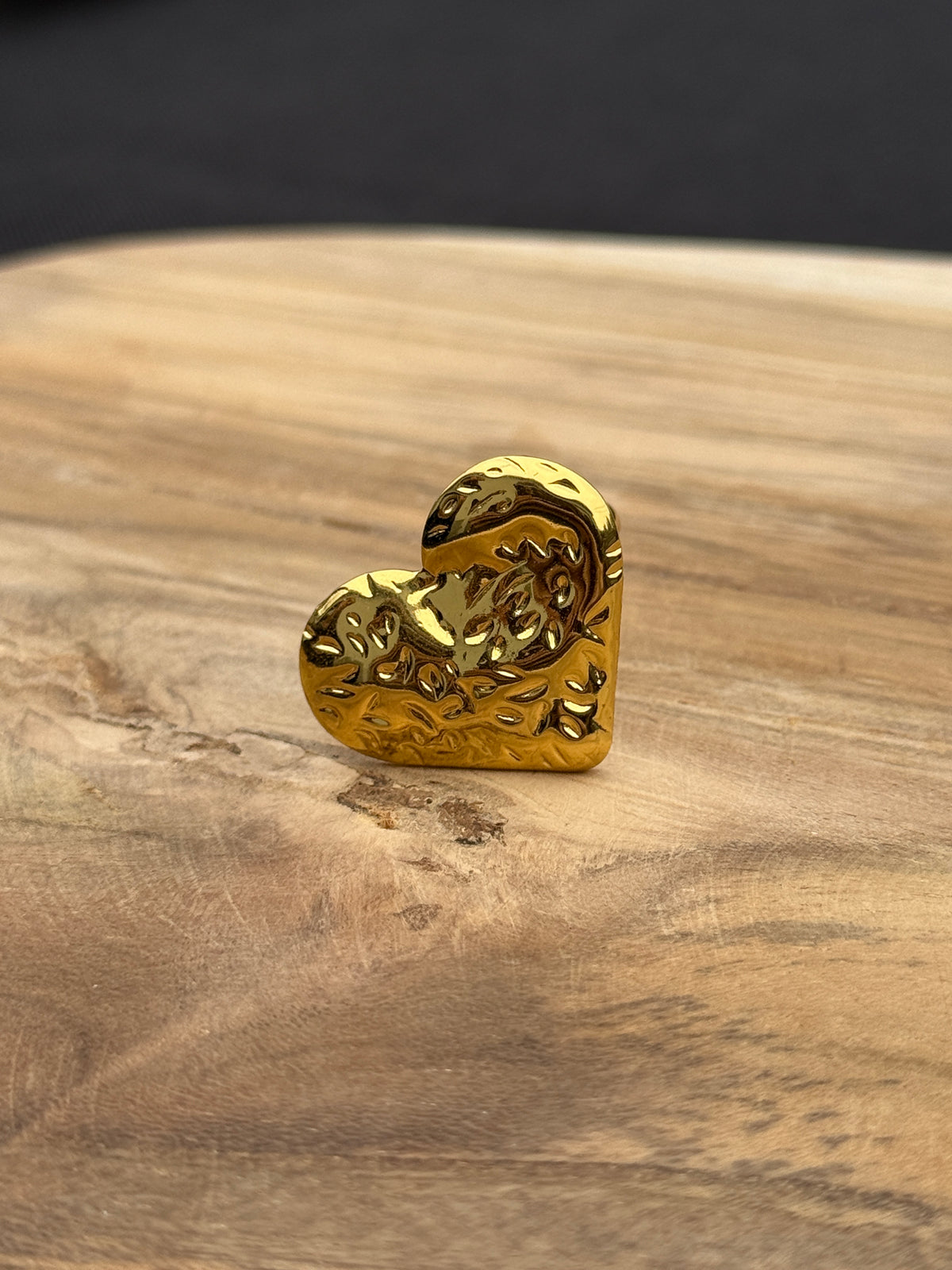 Bague Olivia
