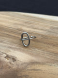 Bague Marine