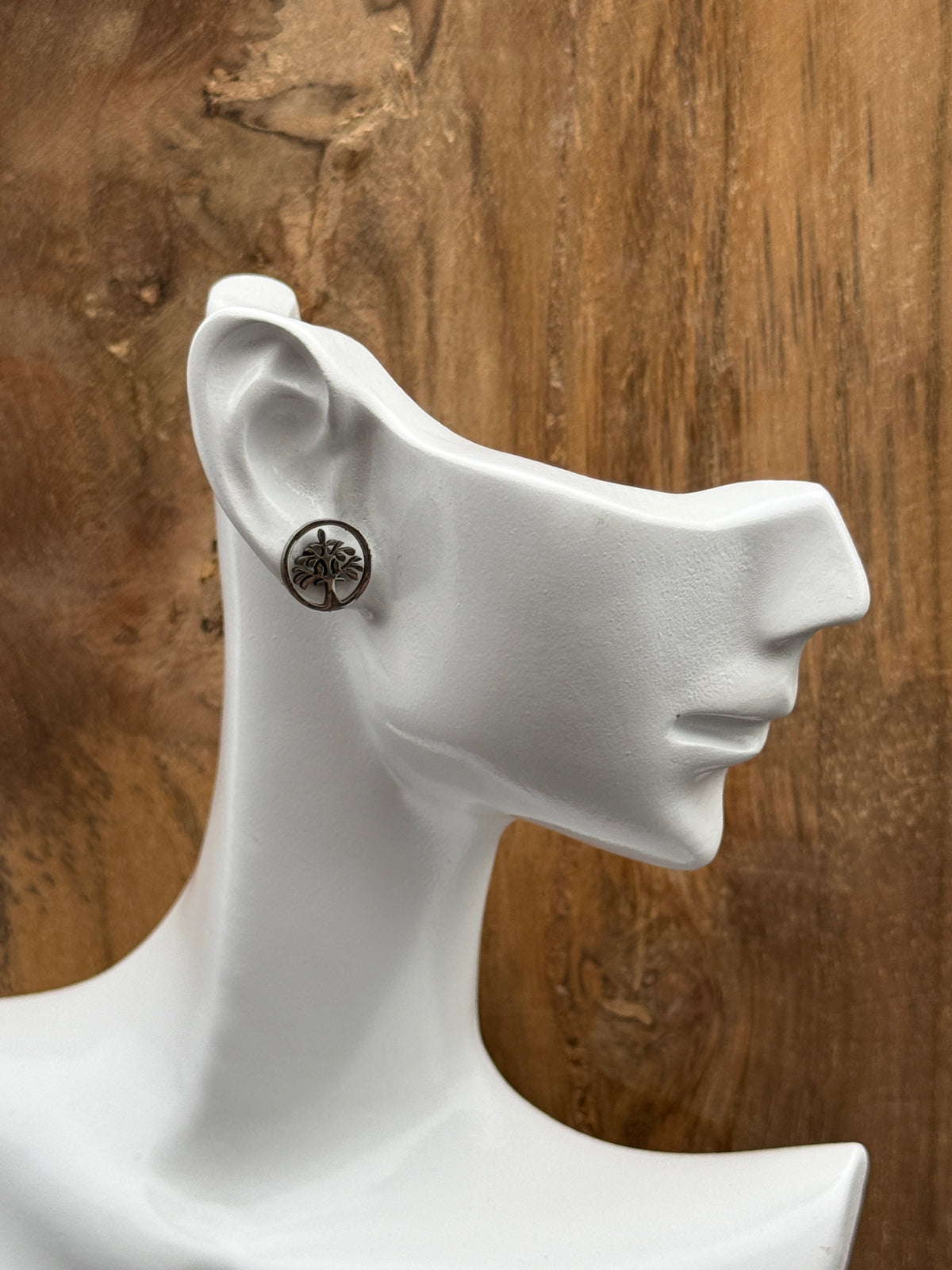 Boucles d’oreilles Alisson