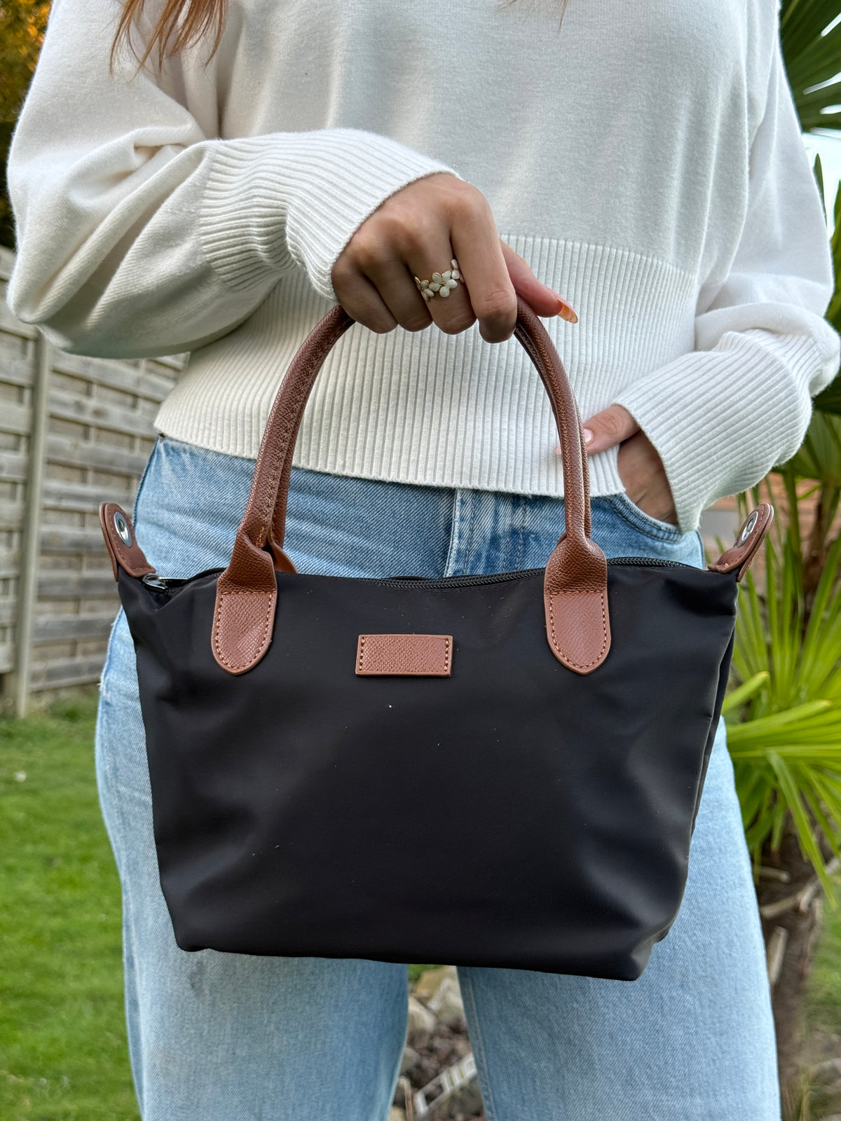 Sac à main inspi