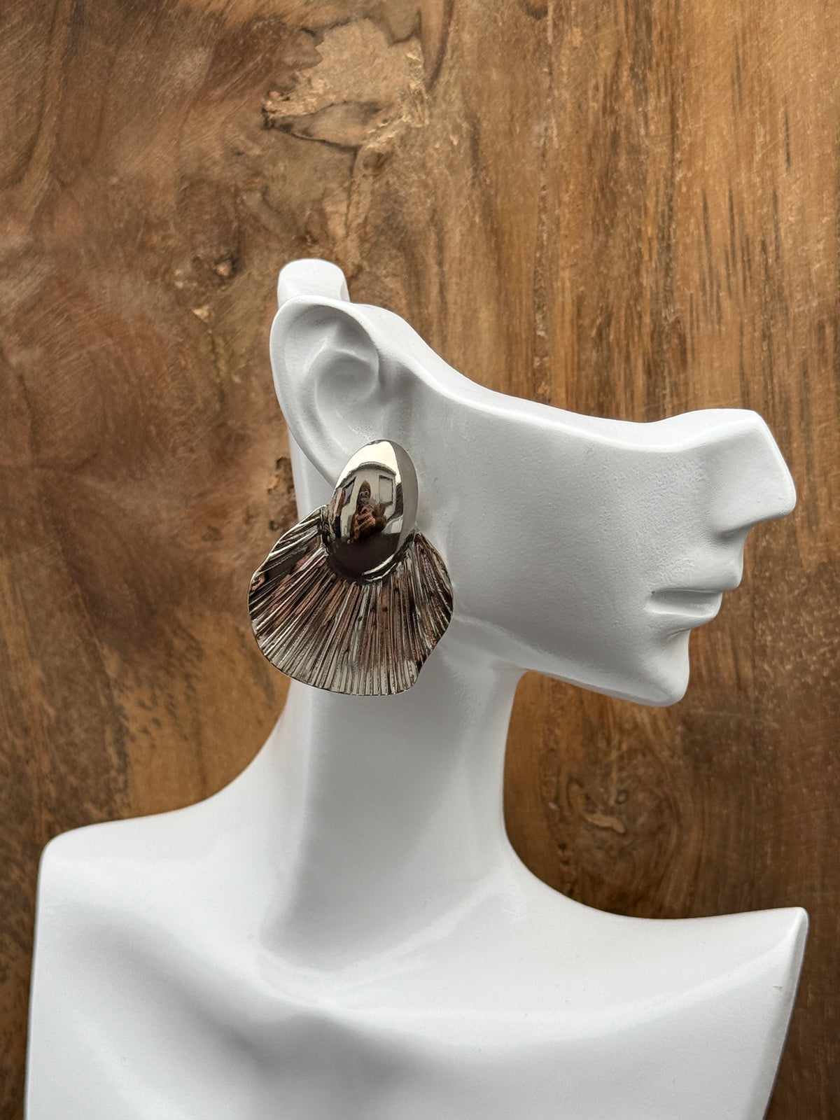 Boucles d’oreilles Alicia