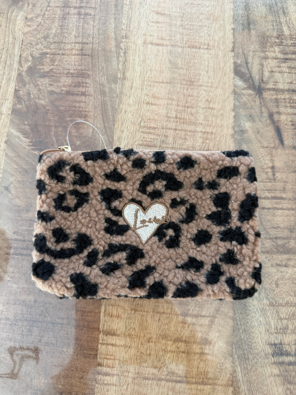 Petite pochette Lovely
