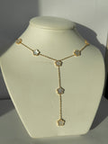 Collier Alba