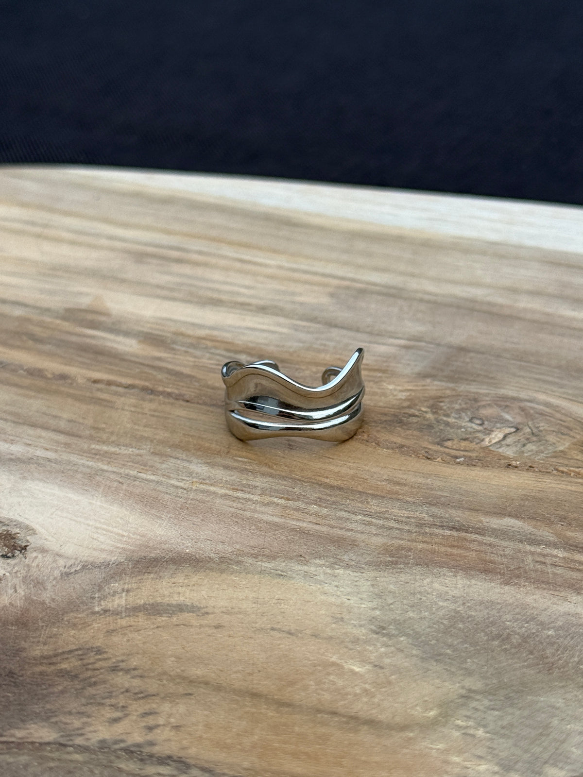 Bague Valerie