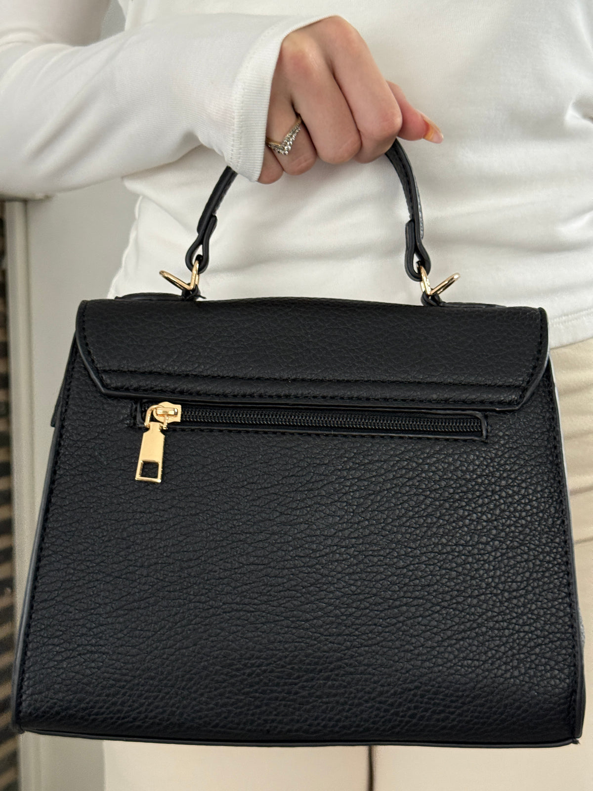 Sac inspiration